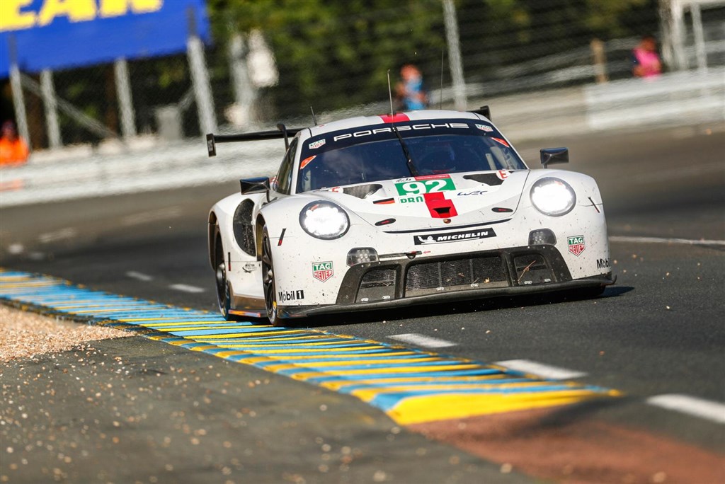 (Foto: Porsche)